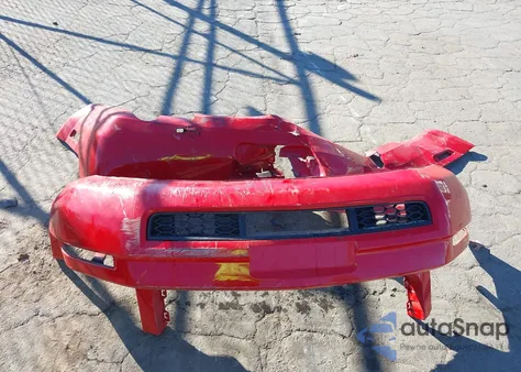 2008 Ford Mustang V6 Deluxe/V6 Premium from USA, damaged, VIN 1ZVHT80N285182039